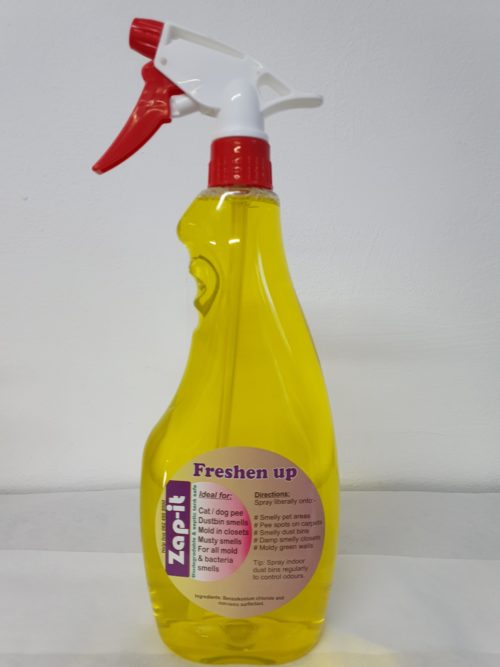 Hygiene cleaning supplies Port Elizabeth