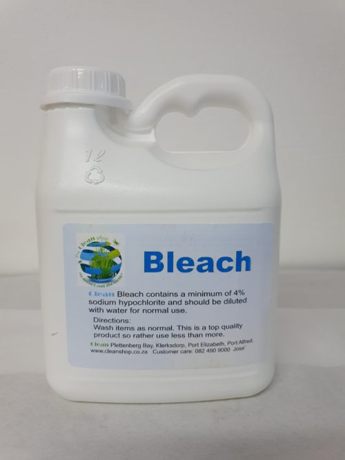 Hygiene cleaning supplies Port Elizabeth