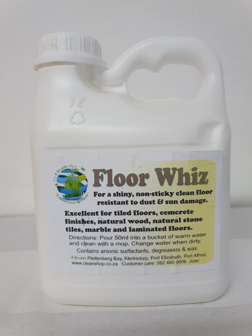 Bathroom cleaning supplies Port Elizabeth