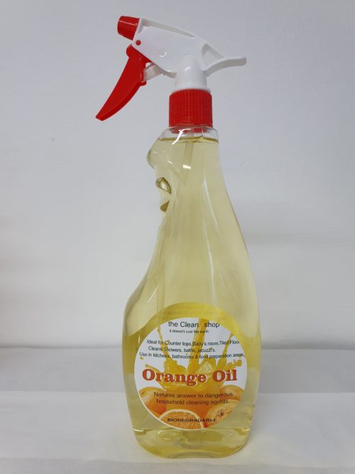 Cleaning chemicals Port Elizabeth