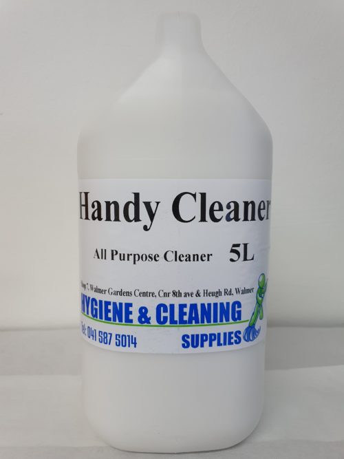 Cleaning chemicals Port Elizabeth