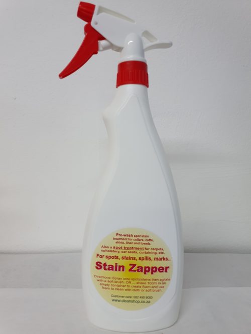 Eco Natural Cleaning products Port Elizabeth
