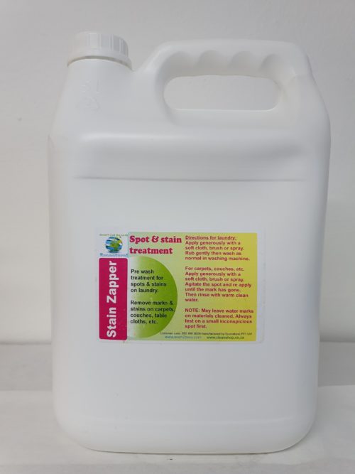 Eco Natural Cleaning products Port Elizabeth