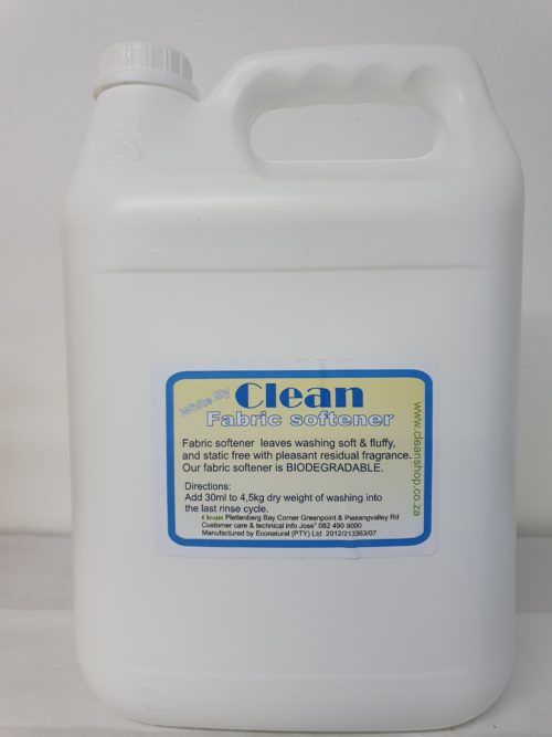Eco Natural Cleaning products Port Elizabeth