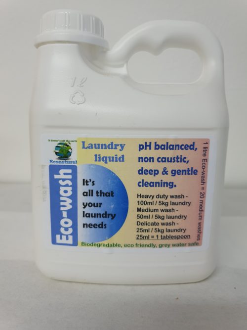 Eco Natural Cleaning products Port Elizabeth