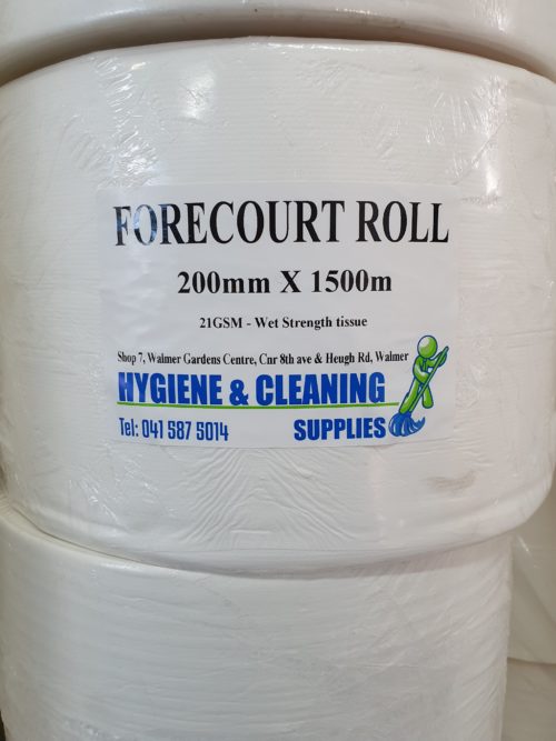 Cleaning chemical supplier Port Elizabeth